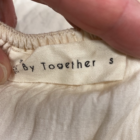 By Together Summer Maxi dress - Picture 8 of 9